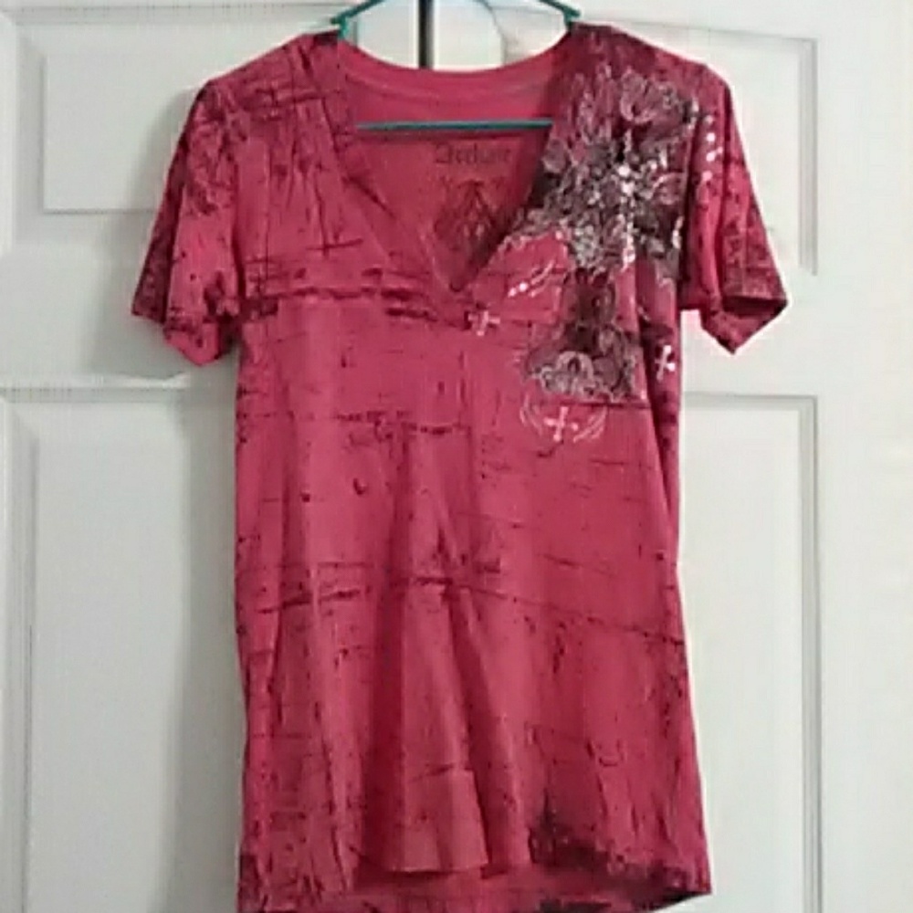 Archaic Affliction shirt
